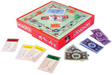World's Smallest - Monopoly
