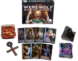 Ultimate Werewolf Bonus Roles