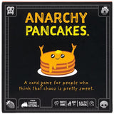 Anarchy Pancakes - By Exploding Kittens
