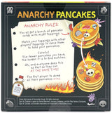 Anarchy Pancakes - By Exploding Kittens