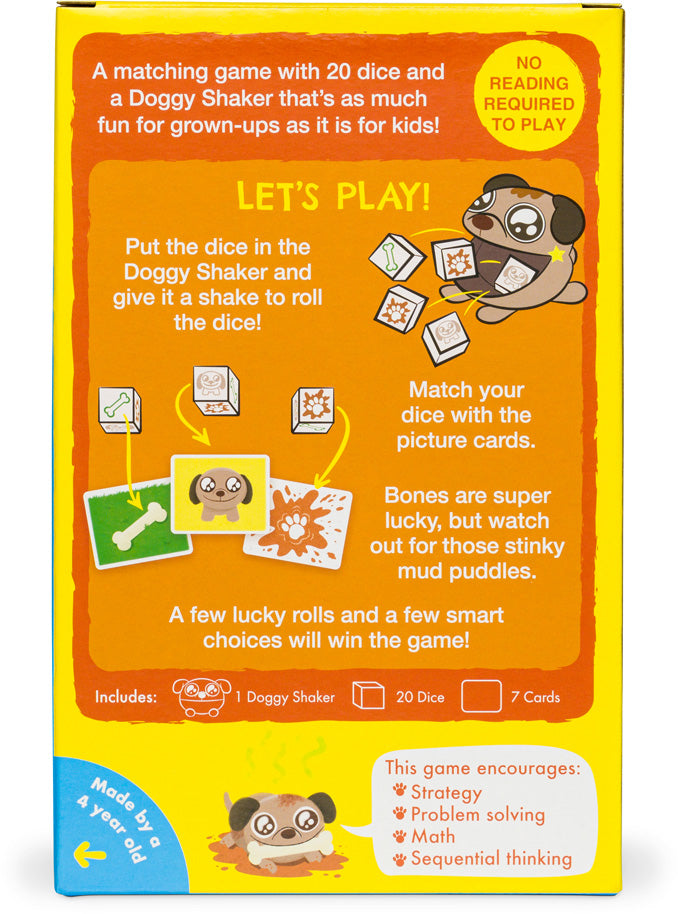 You Little Stinker (by Exploding Kittens)