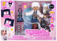 Dress To Impress: Y2K Popstar Chic Boutique - Deluxe Playset