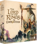 The Lord of the Rings - The Confrontation (2025 Refresh)