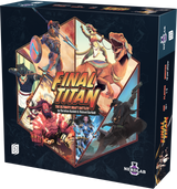 Final Titan