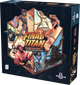 Final Titan