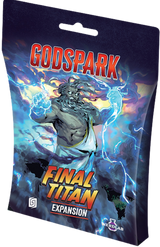 Final Titan - Godspark Expansion