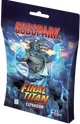 Final Titan - Godspark Expansion