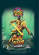 Final Titan - Mindbug Expansion