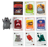 Exploding Kittens Rage Mode