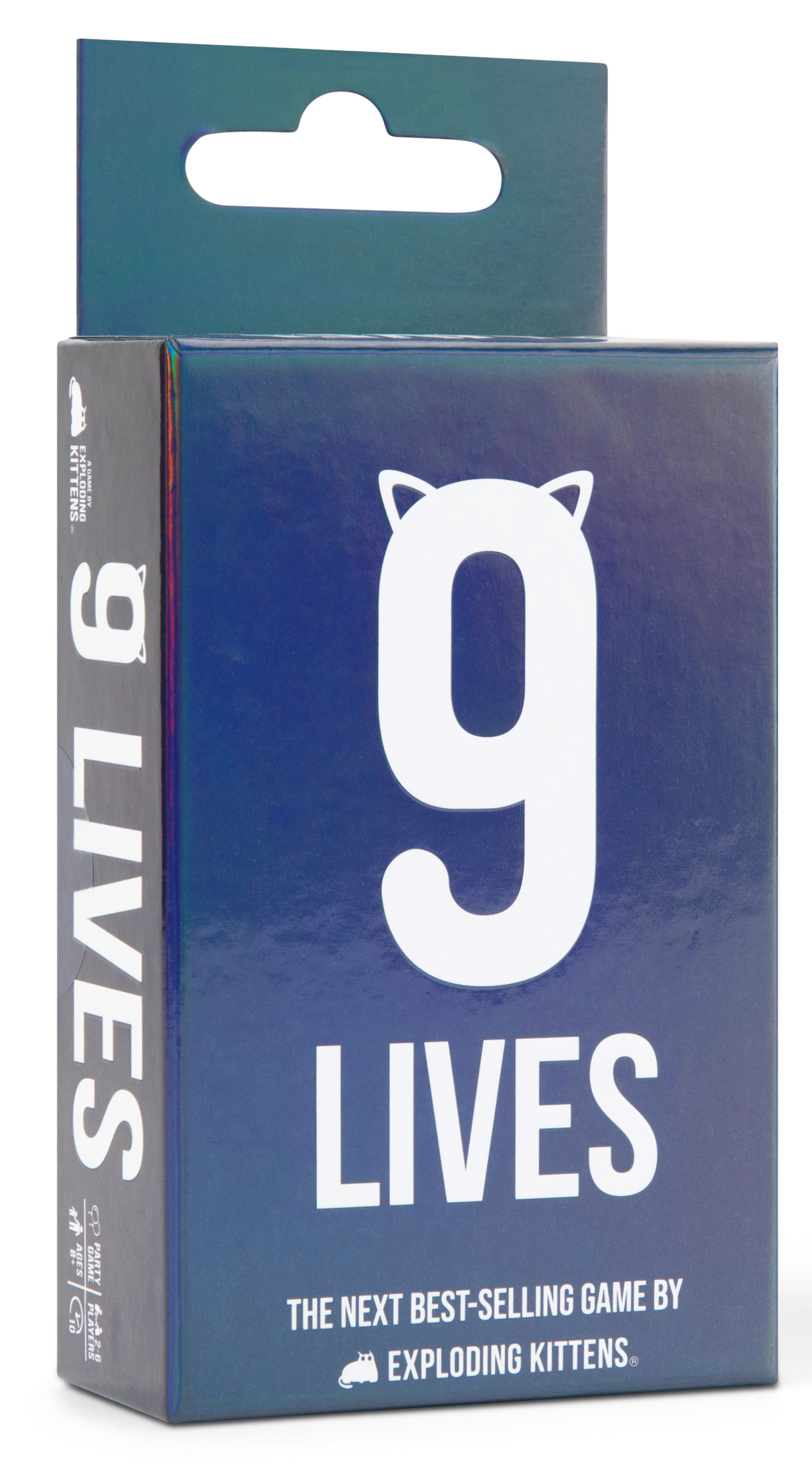 9 Lives