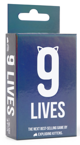 9 Lives