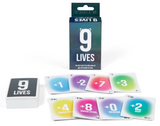 9 Lives