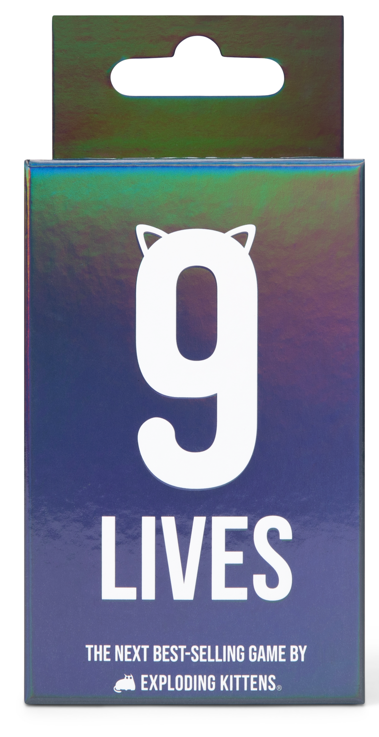 9 Lives