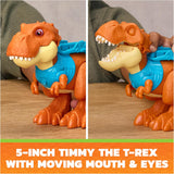 Paw Patrol: The Dino Movie - Roaring Pup Pals Rex