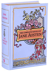 The Complete Novels of Jane Austen