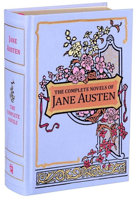 The Complete Novels of Jane Austen