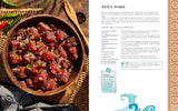 Disney Moana: The Official Cookbook