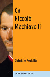 On Niccolò Machiavelli