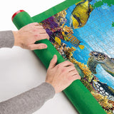 Clementoni Puzzle Mat 500 - 2000 Pieces