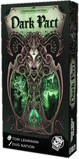 Dark Pact
