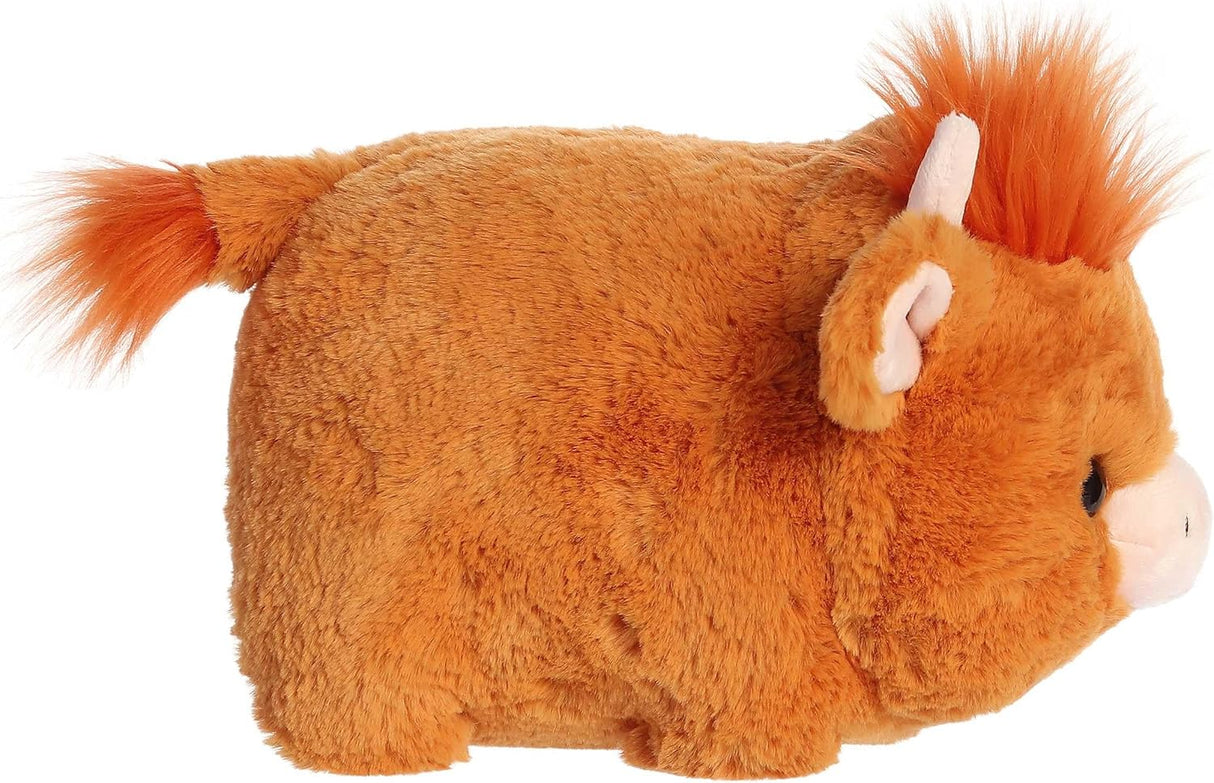 Aurora Spudsters - Hamish Highland Cow (25cm)