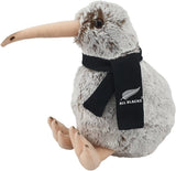All Blacks Kiwi With Scarf