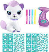 Style 4 Ever Airbrush Plus Kitty