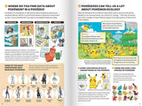 Pokécology an Illustrated Guide to Pokémon Ecology