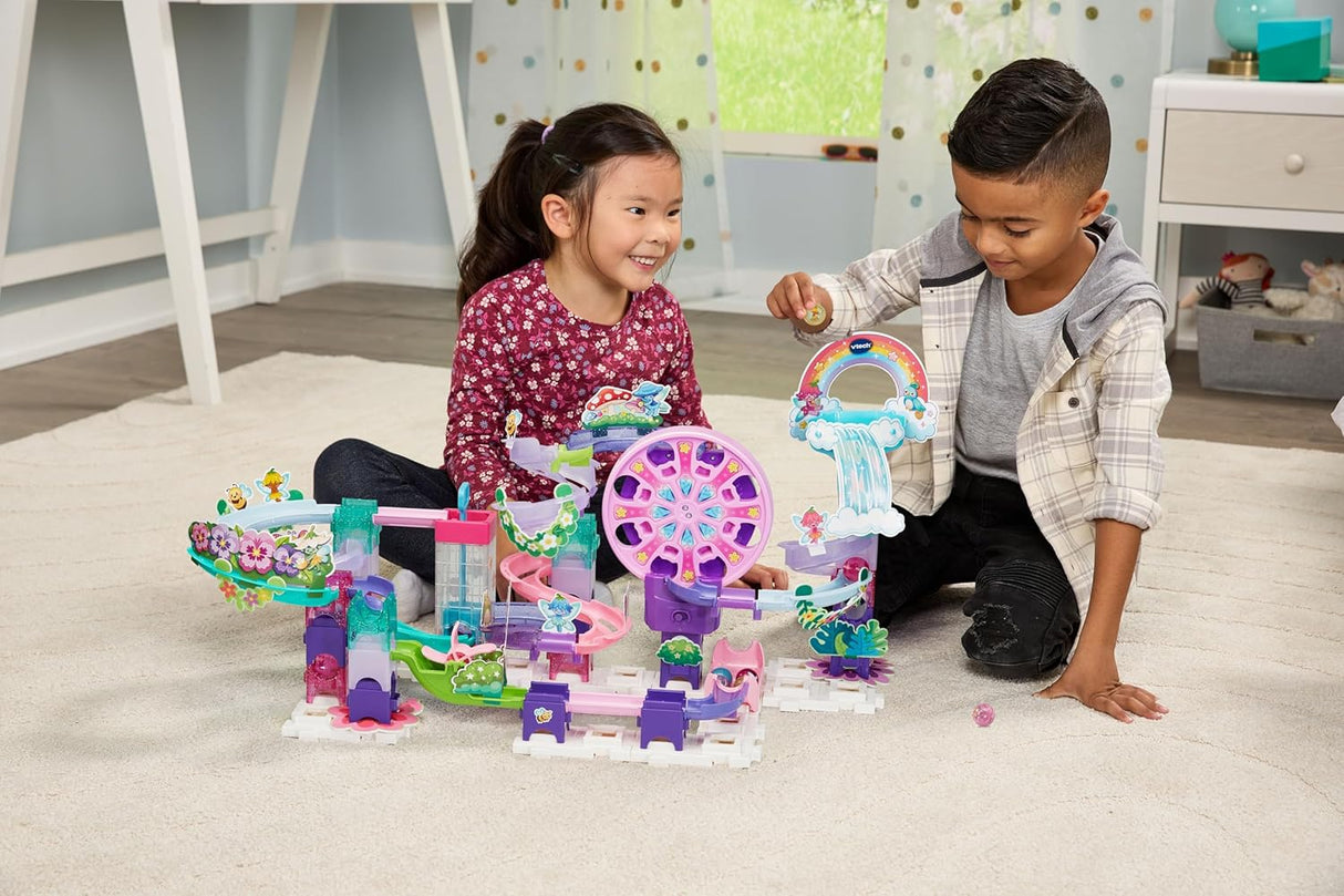 VTech Marble Rush Flower Power Set