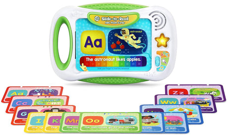 LeapFrog Slide & Learn