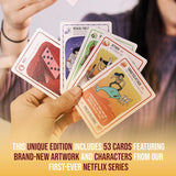 Exploding Kittens - Good vs Evil