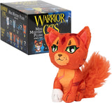 Warrior Cats Mystery Plush 6 Inch - Series 2