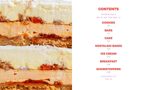 In the Mood to Bake