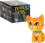 Warrior Cats Mystery Plush 6 Inch - Series 2