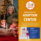 The Elf on the Shelf Boy - Book & Toy Box Set