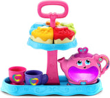 LeapFrog Musical Rainbow Tea Party