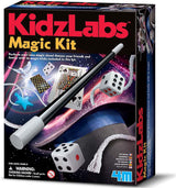 4M KidzLabs Magic Kit