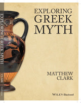 Exploring Greek Myth