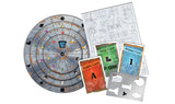 Exit the Game the Secret Lab