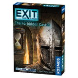 Exit the Game the Forbidden Castle