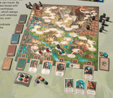 The Lord of the Rings Adventure to Mount Doom