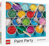 LEGO® Paint Party Puzzle