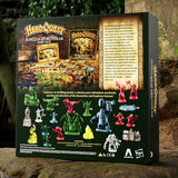Heroquest - Jungles of Delthrak