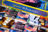 Splendor - The Sun Never Sets Expansion