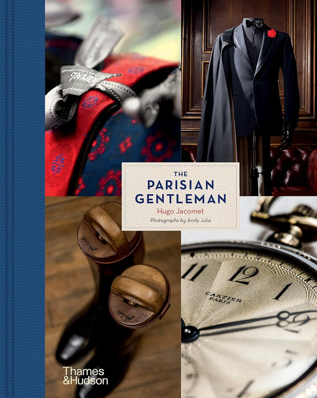 The Parisian Gentleman