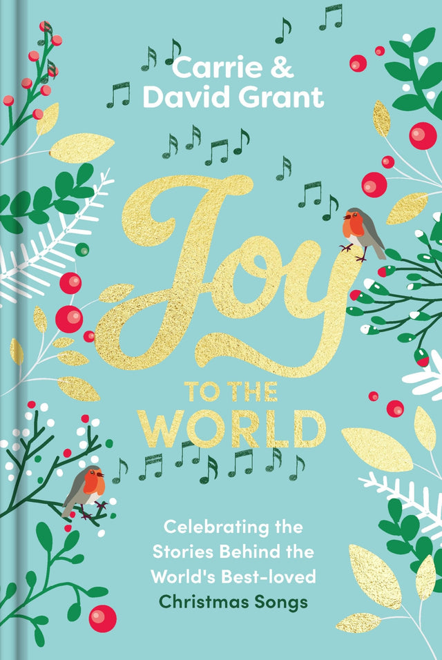 Joy to the World
