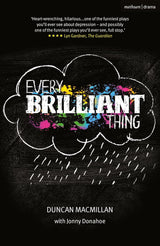 Every Brilliant Thing