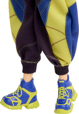 K-Pop Demon Hunters: Zoey Fashion Doll