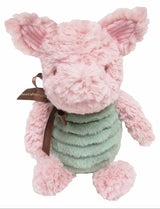 Disney: Classic Pooh - Piglet Soft Toy (23cm)