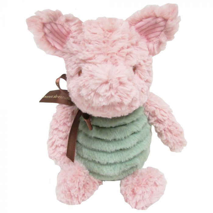 Disney: Classic Pooh - Piglet Soft Toy (23cm)